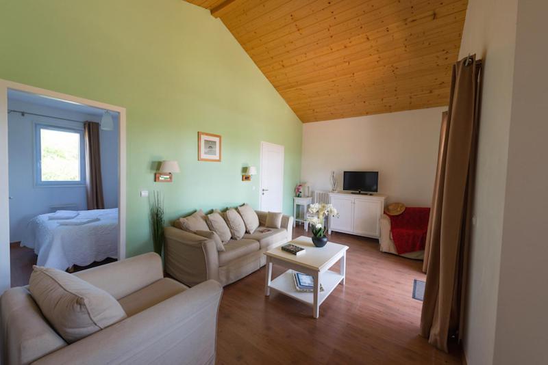 Les Cottages Du Lac Parentis-en-Born Exterior foto